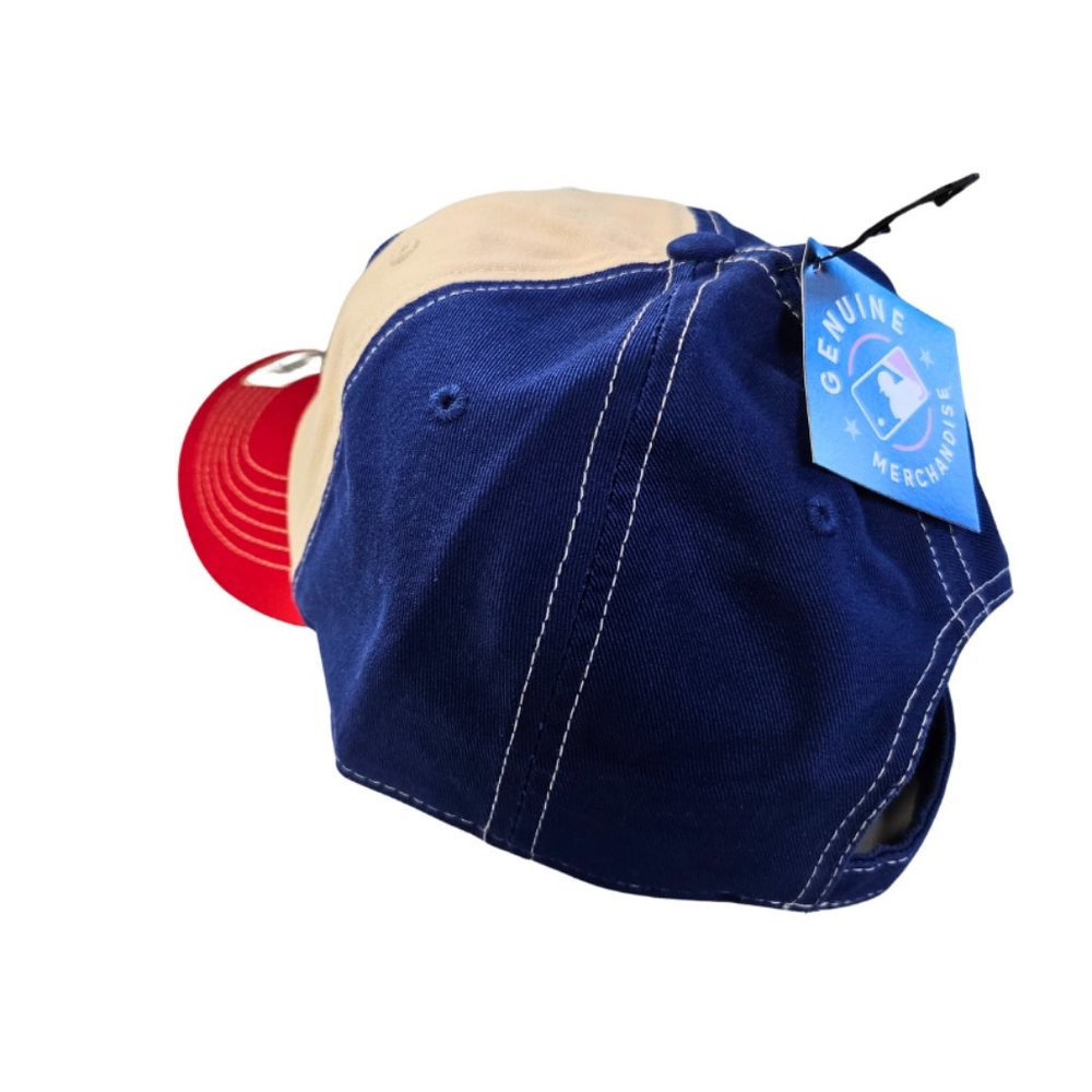 Texas Rangers Baseball Cap - Picture 2 of 4